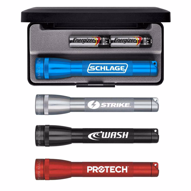 "AA" Mini Maglite®