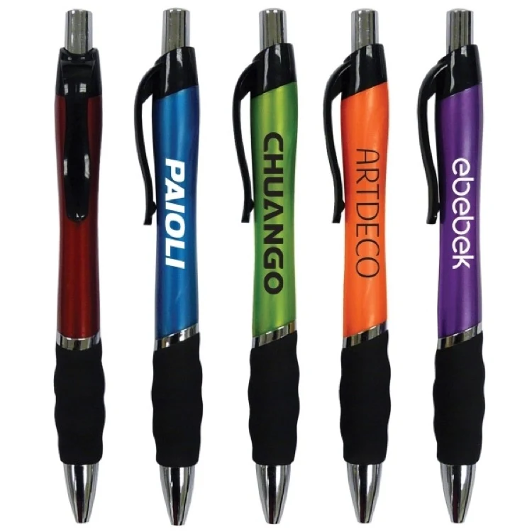 Rhinelander Pen 1
