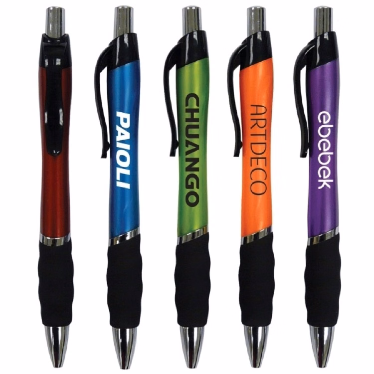 Rhinelander Pen