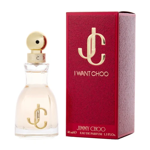Jimmy Choo I Want Choo Women's EDP Spray - 1.3 fl oz 1