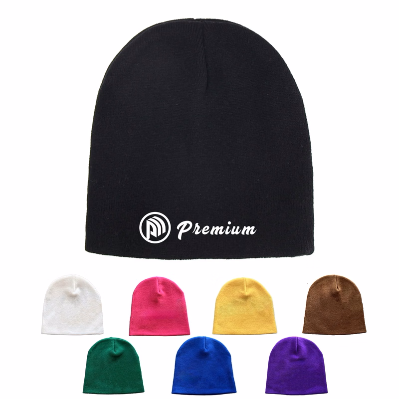 Brimless Cap For Men And Women