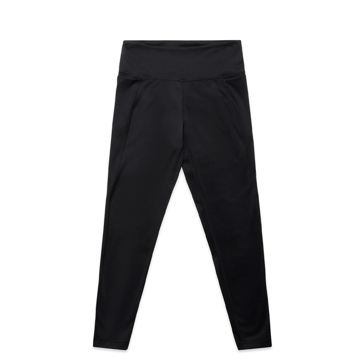 Wo's Active Mid Leggings | 4631 1