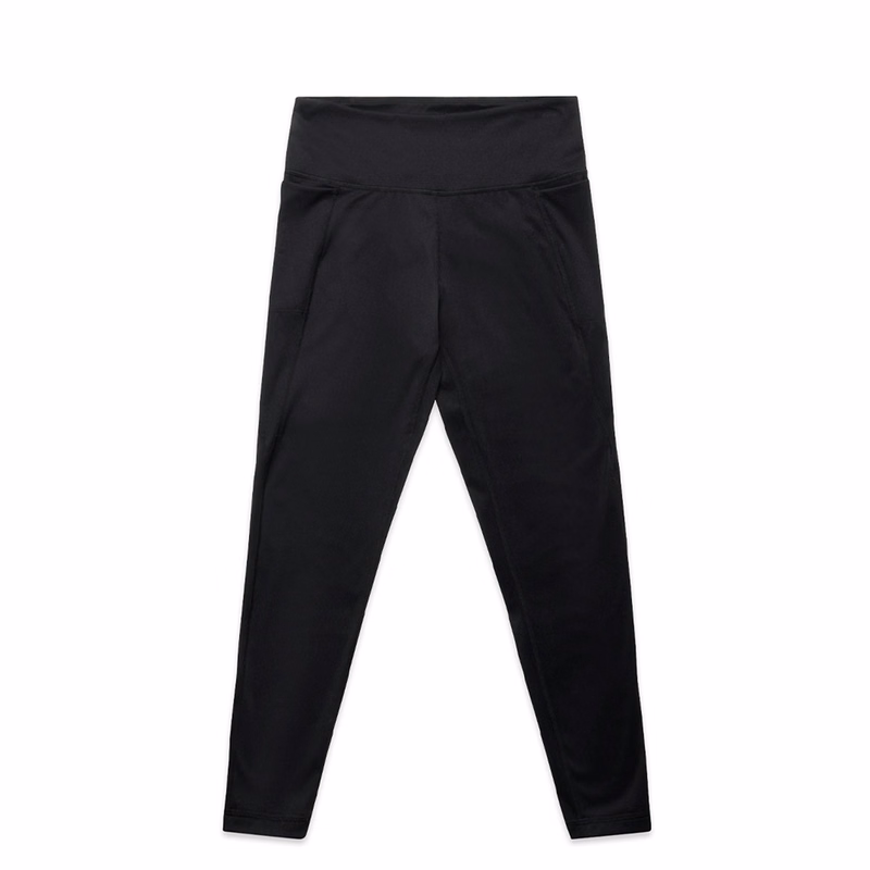 Wo's Active Mid Leggings | 4631