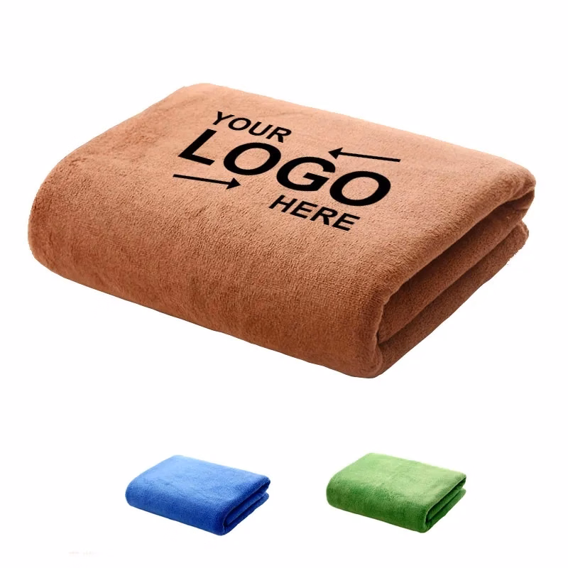 12"*12"Dual Sided Household Microfiber Towels Car Cleaning