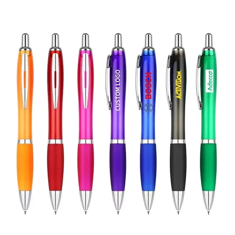 Ballpoint Stylus 1