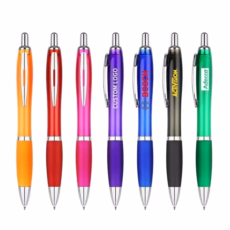 Ballpoint Stylus