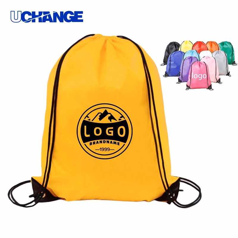 210D Drawstring Backpack Organizer