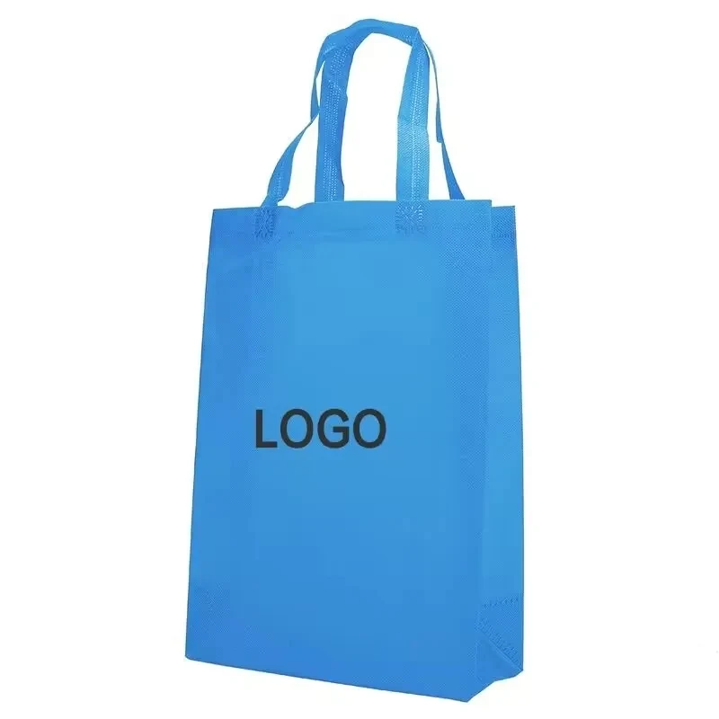 15" vertical Non-woven bag 1