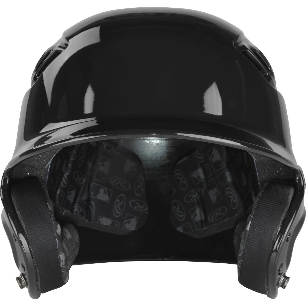 Rawlings Velo R16 Gloss Helmet | Junior 1