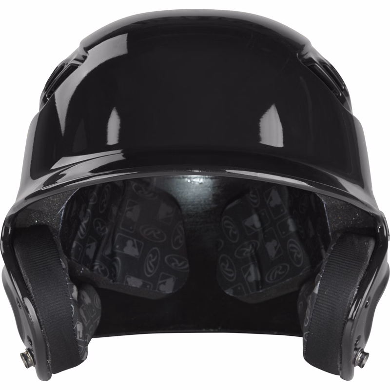 Rawlings Velo R16 Gloss Helmet | Junior