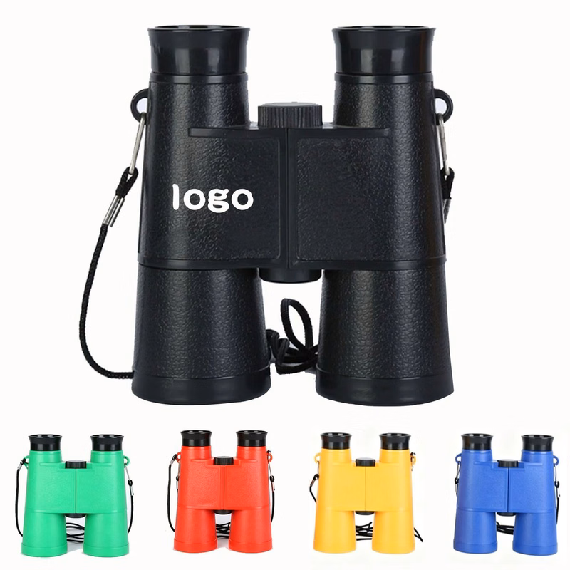 ABS Toy Binoculars