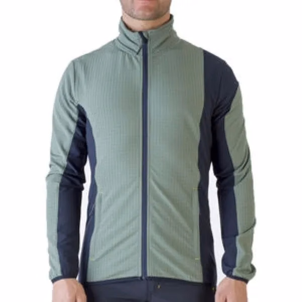 Men's Hybrid Stretch Tech Jacket