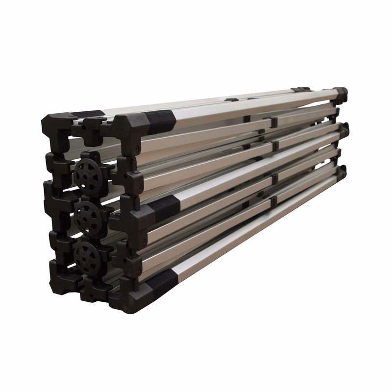 20' Premium Tent Frame Kit