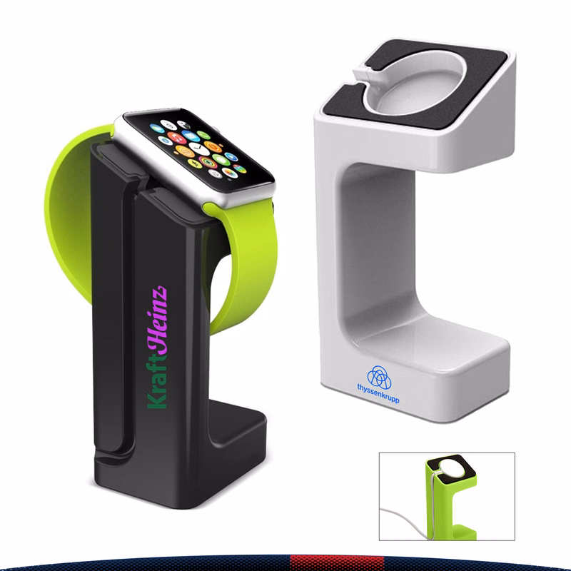 Gudre iWatch Charger Stand
