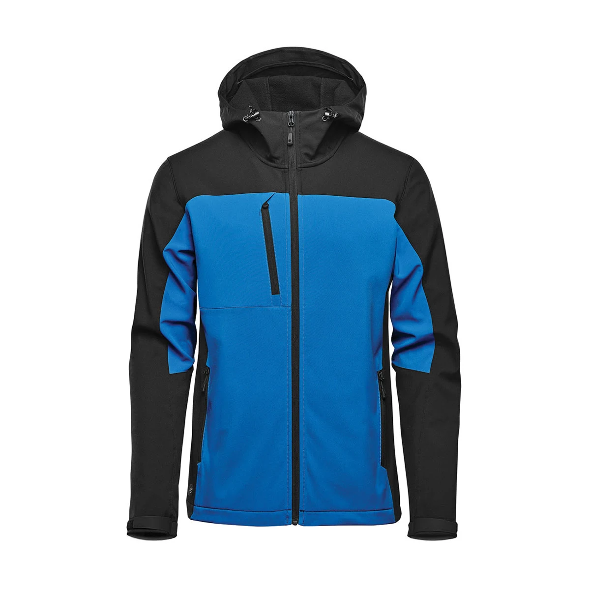 Stormtech Men's Cascades Softshell Hoody 1