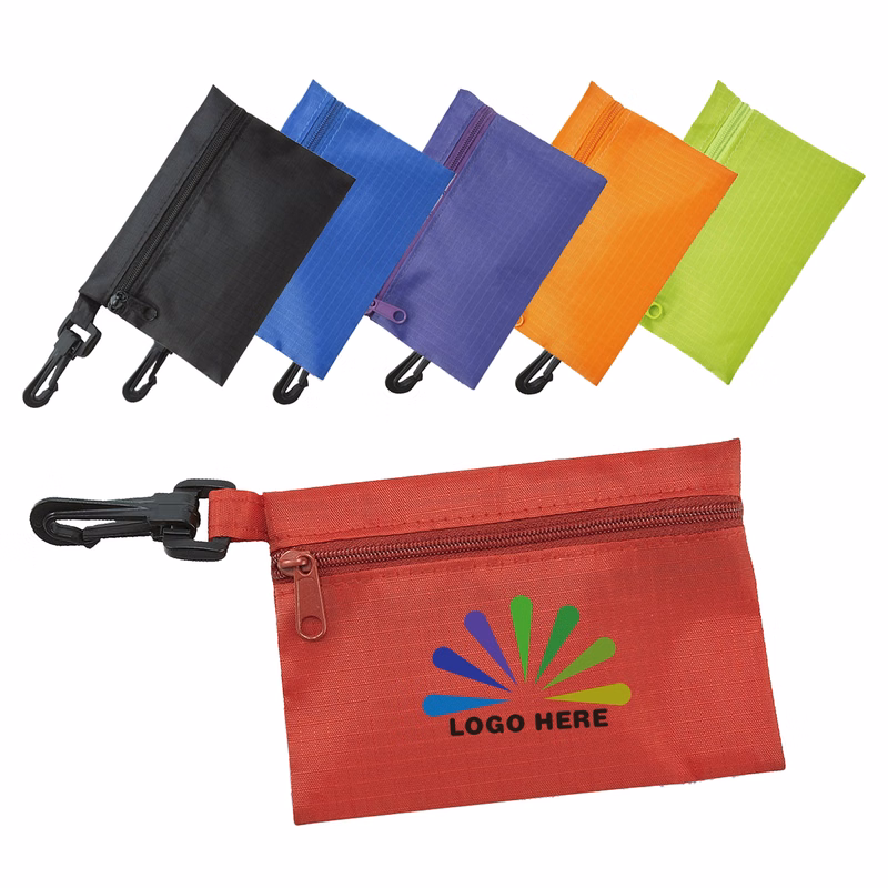 First Compact Aid Pouch Waterproof Emergency