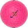 Srixon Soft Feel Golf Balls - 3 Pack 1