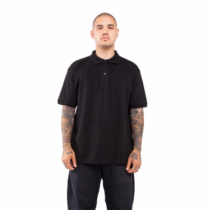 Unisex Polo - SHCP