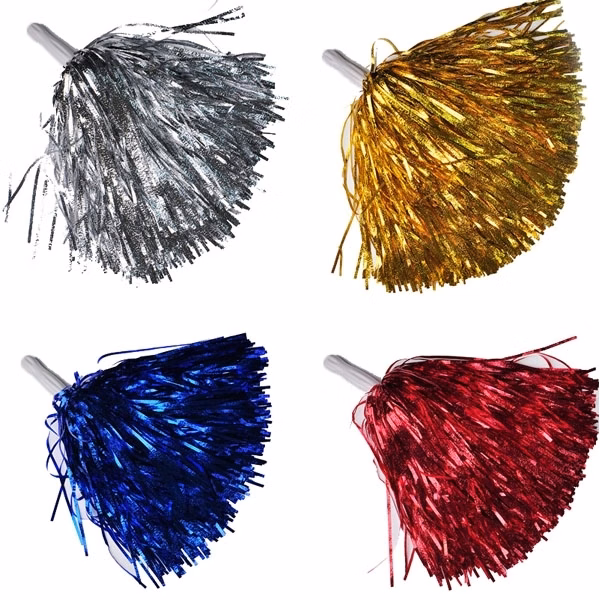 Cheerleading Poms