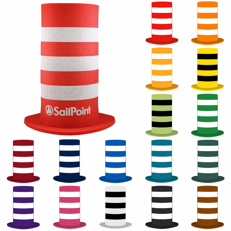 Stove Pipe Tall Top Hat