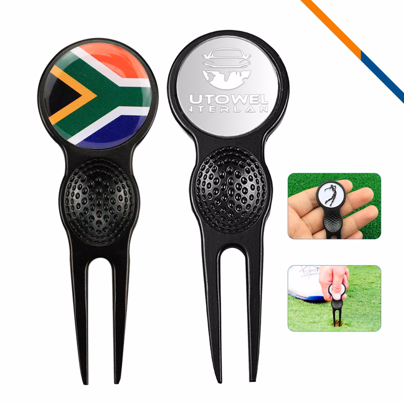 Sivvo Golf Divot Tool