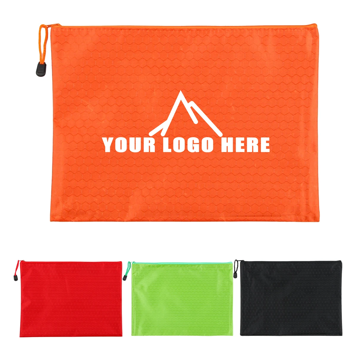 Oxford Office Documents Storage Bag 1