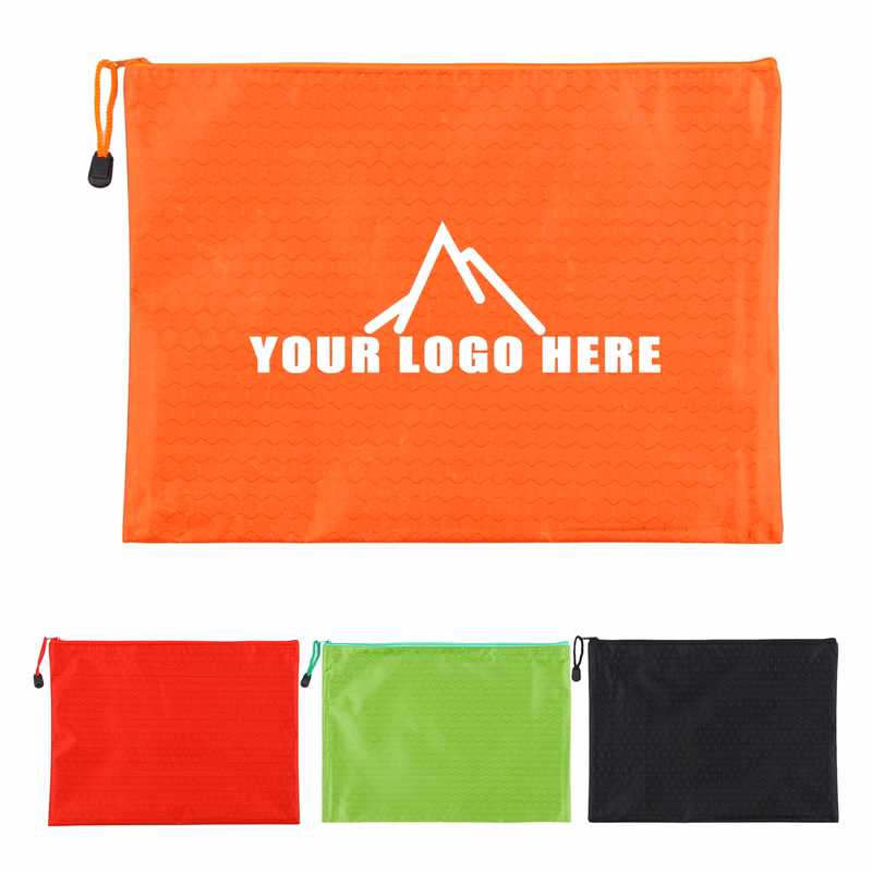 Oxford Office Documents Storage Bag