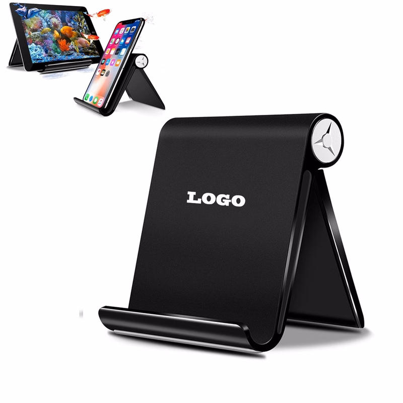 Adjustable Solid Phone Desk Stand
