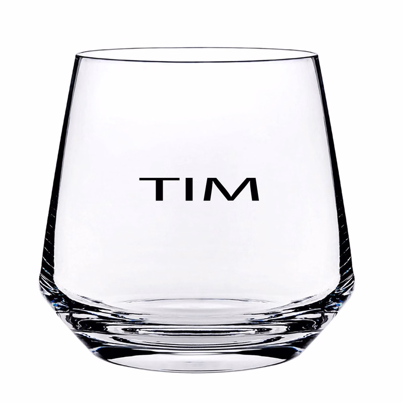 Whiskey Glasses