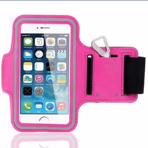 Sports Mobile Phone Arm Band Armband Bag