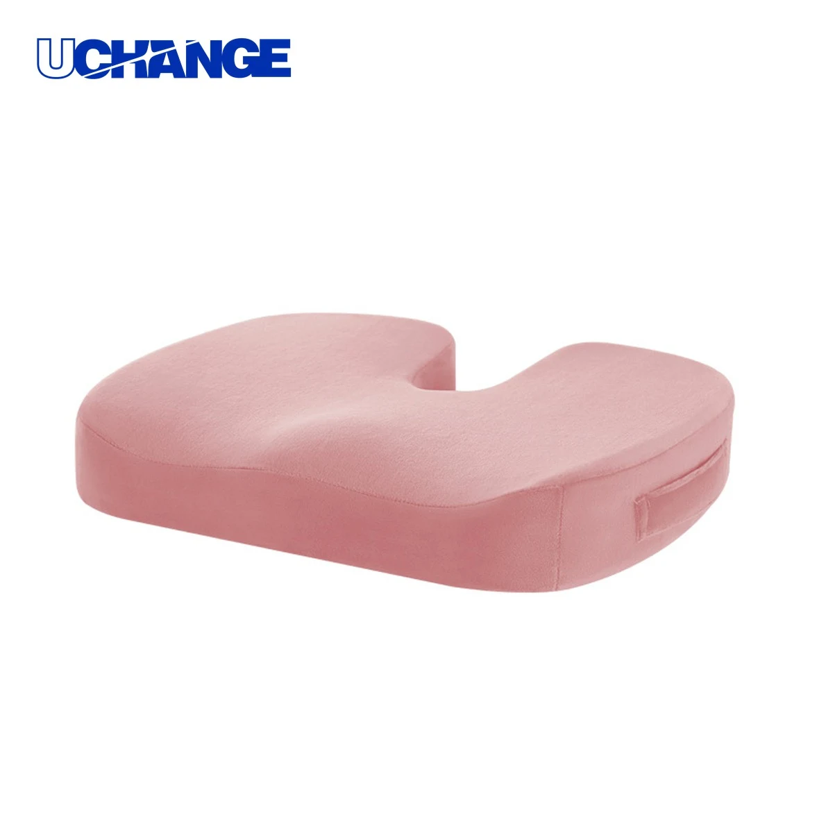 Memory Sponge Seat Cushion for Daily Comfort 1