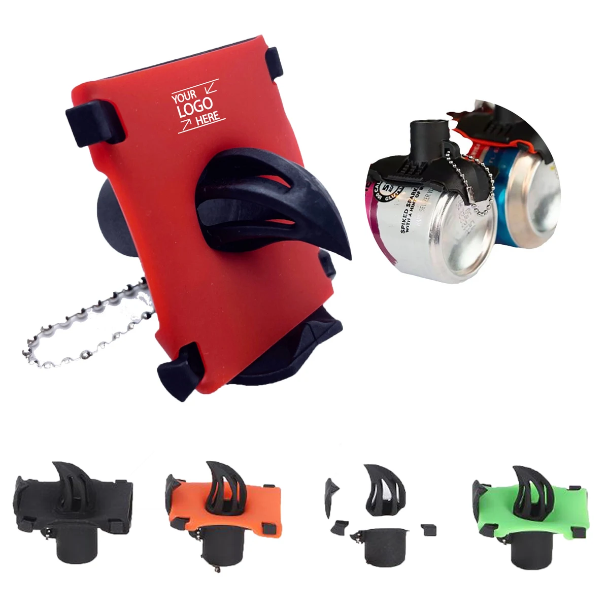 Punch Opener 1