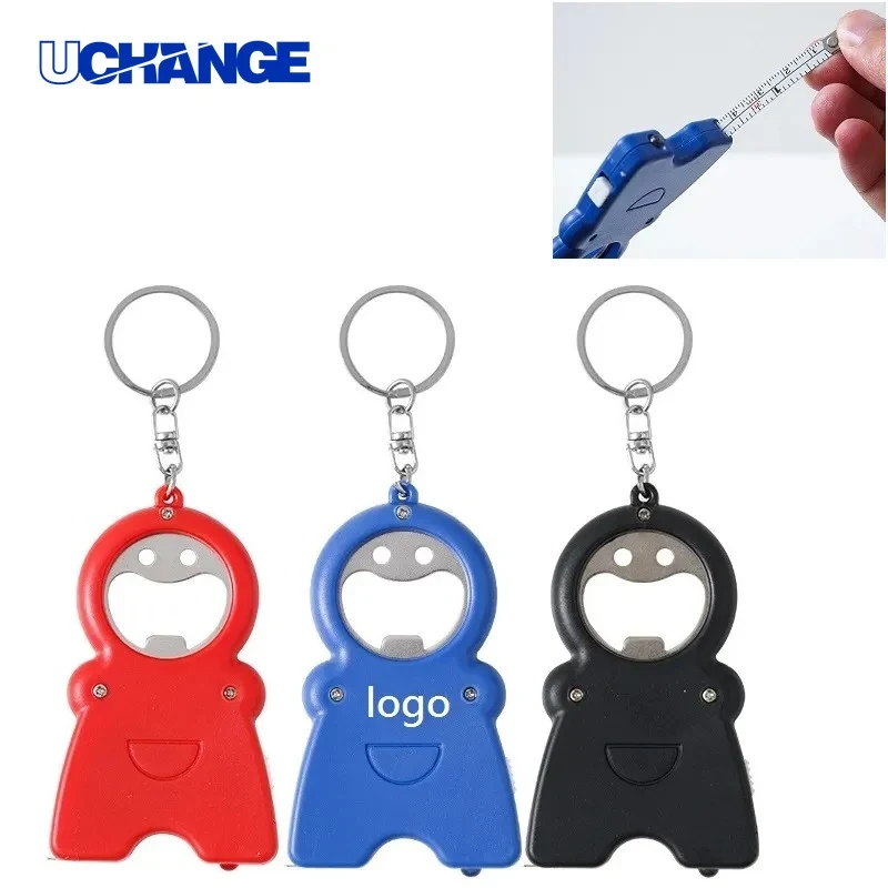 Human Shape Multifunctional Bottle Opener Tool 1