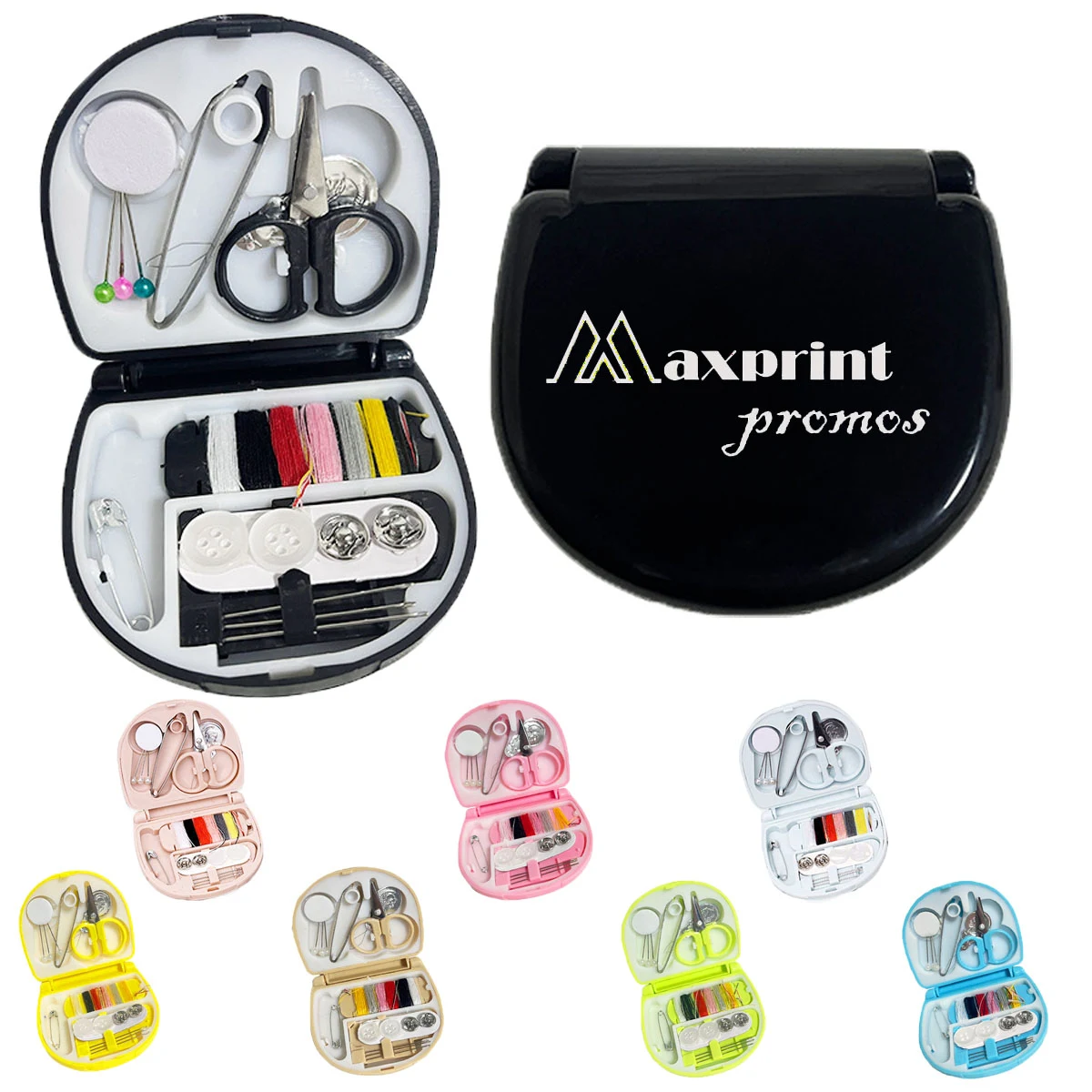 Portable Sewing Tool Kit 1