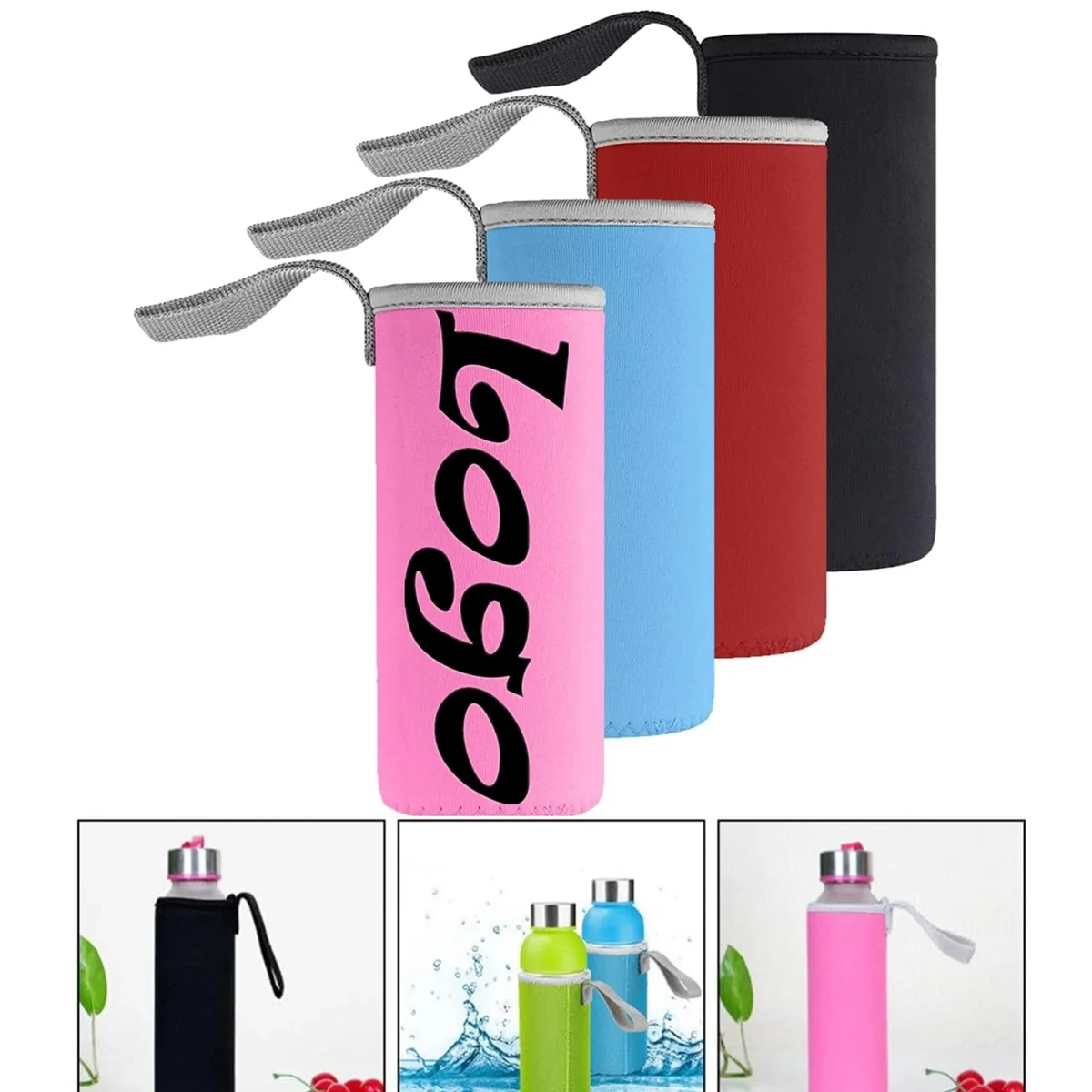 Bottle Sleeves 1