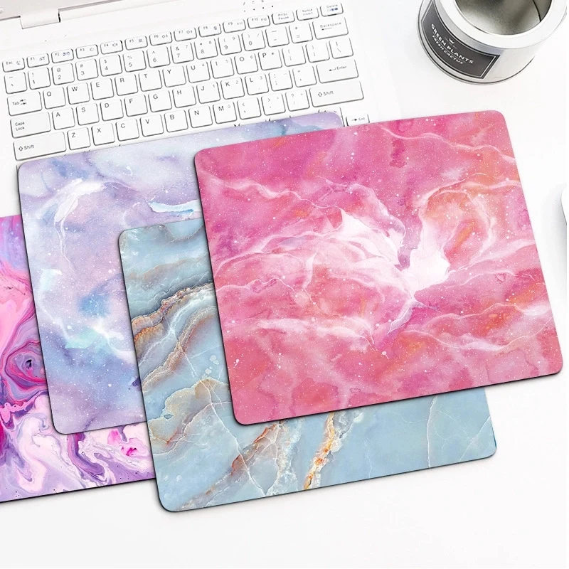 Full Color Mouse Mat 1