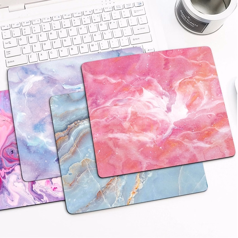 Full Color Mouse Mat