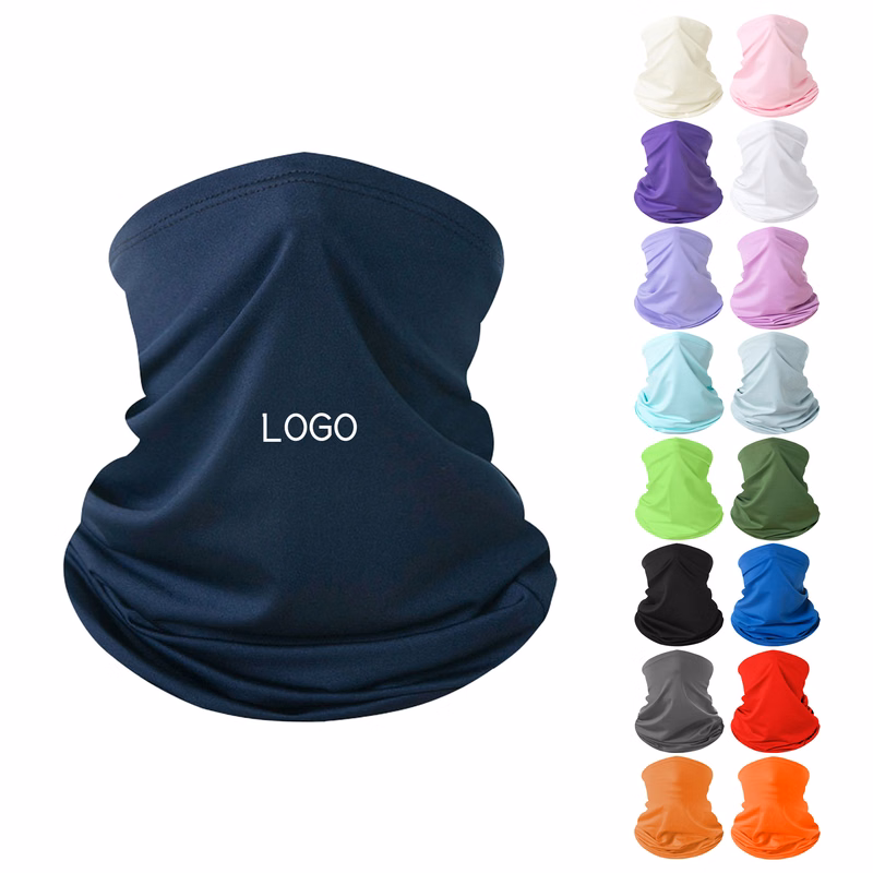 UV Sun Protection Face Mask