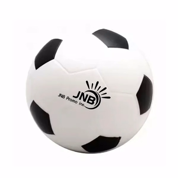 PU Football Stress Ball
