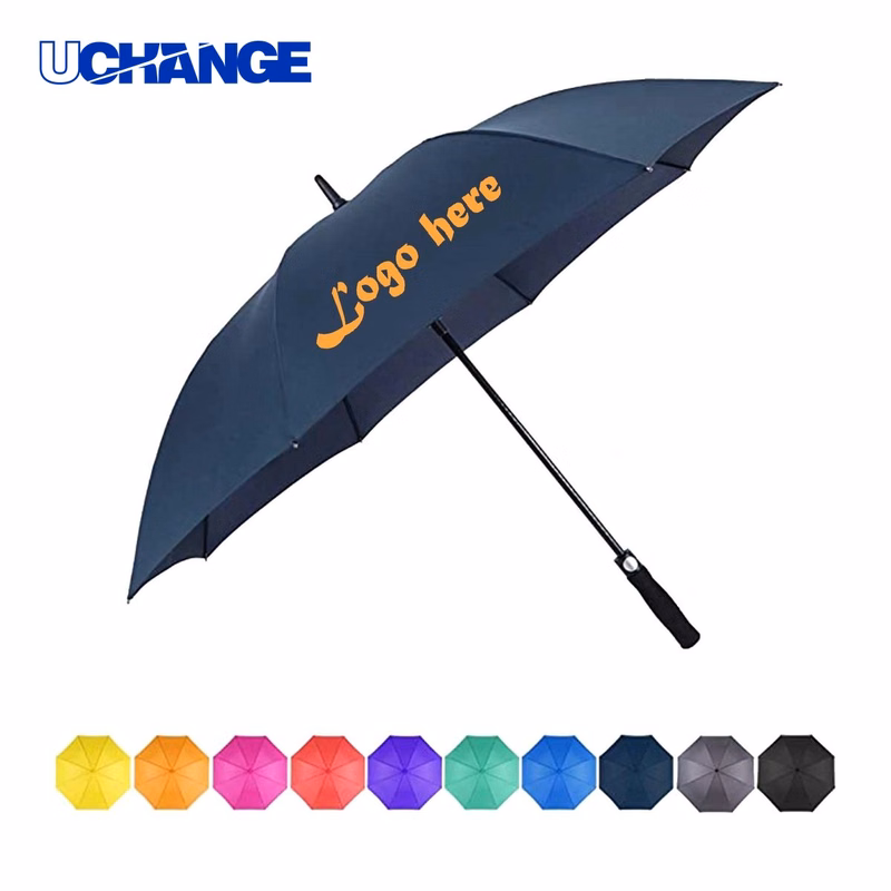 Automatic Open Golf Umbrella