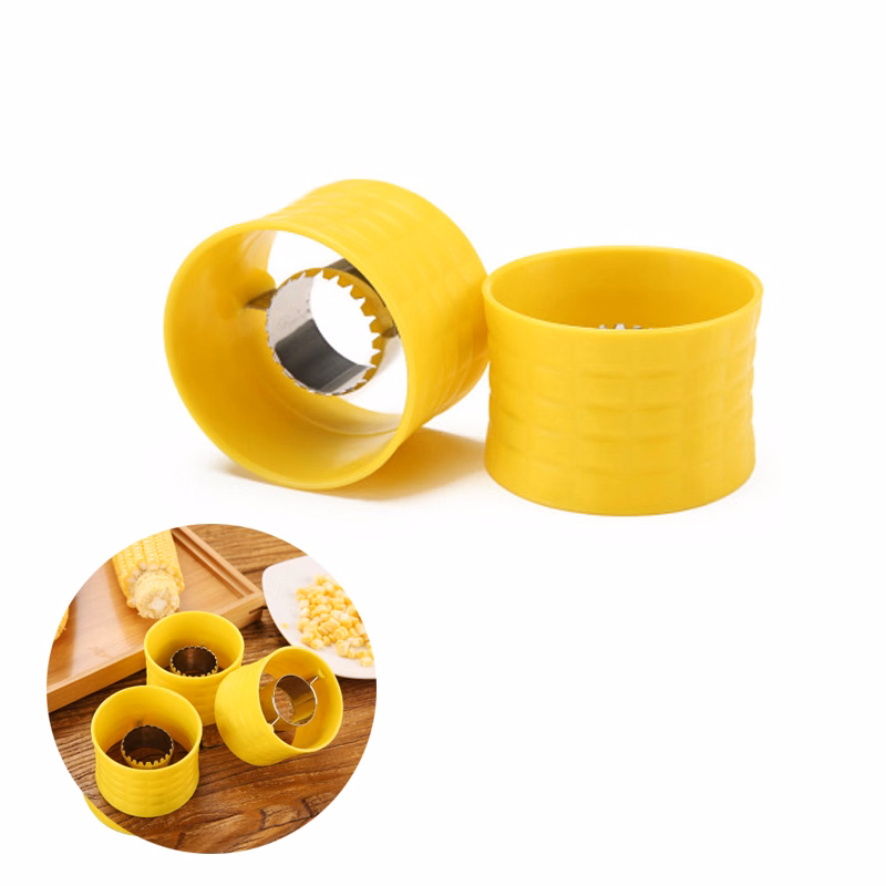 Corn Stripper, Corn Peeler