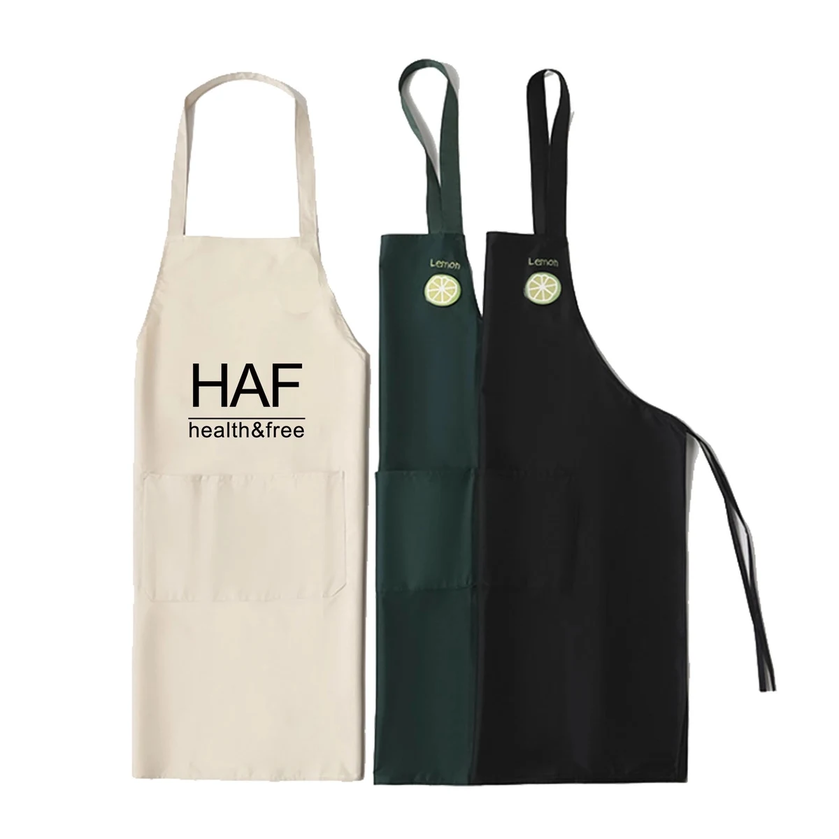 Kitchen Cooking Chef Apron 1