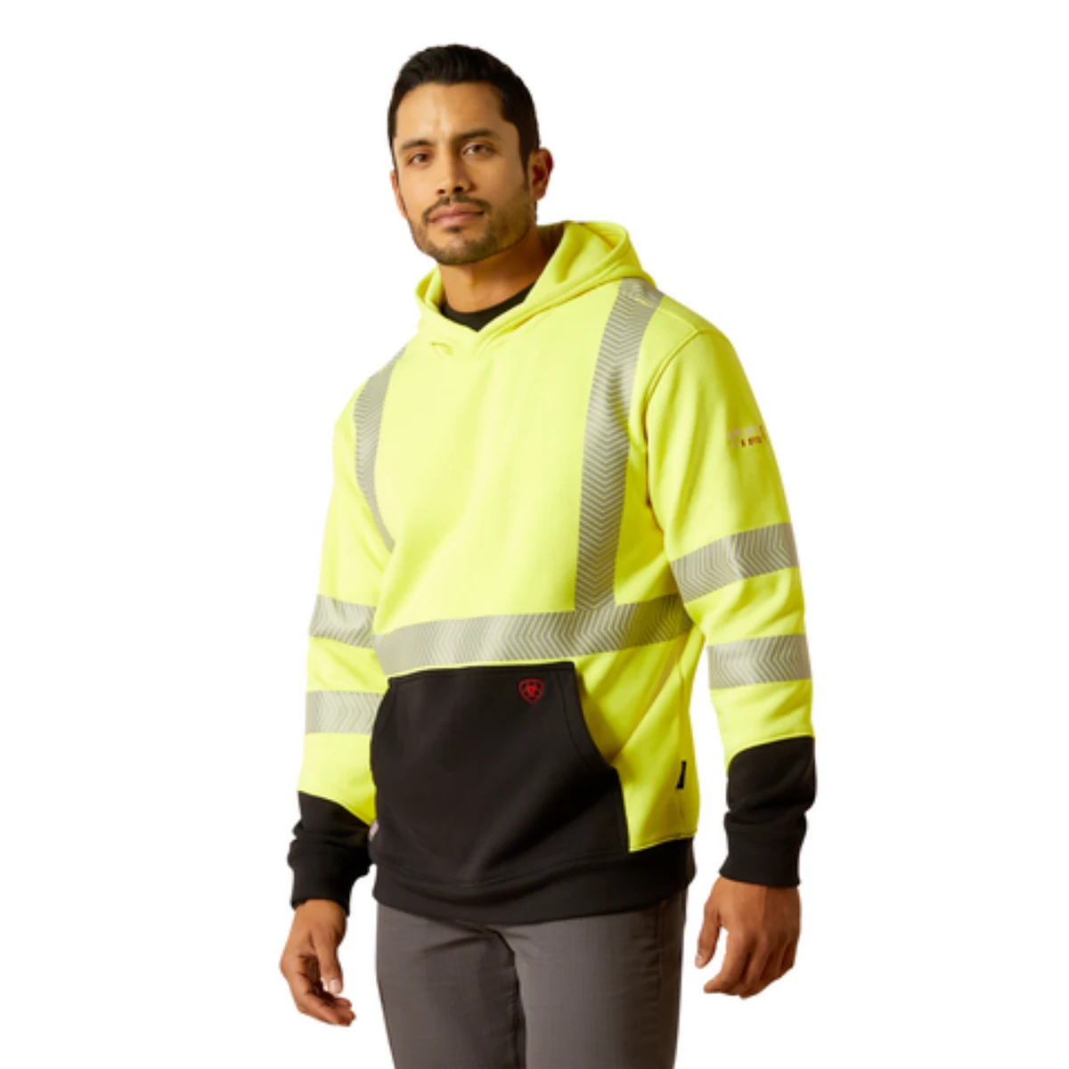 Ariat FR Hi-Vis Hoodie 1