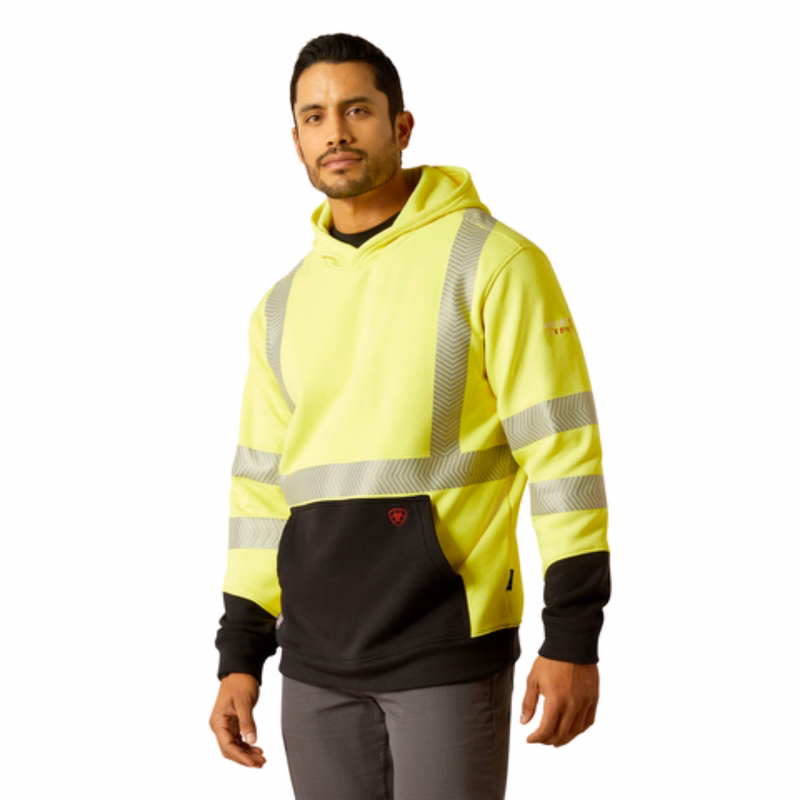 Ariat  FR Hi-Vis Hoodie