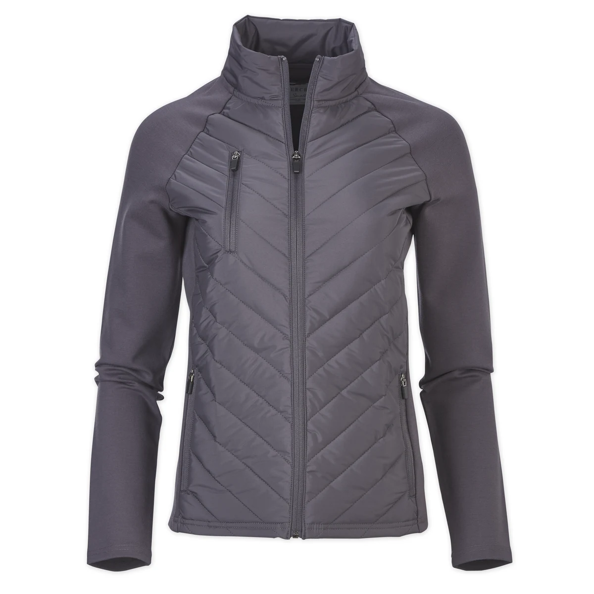 BOXERCRAFT WOMEN'S ADVENTURE JACKET 1