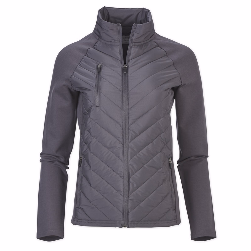 BOXERCRAFT WOMEN'S ADVENTURE JACKET