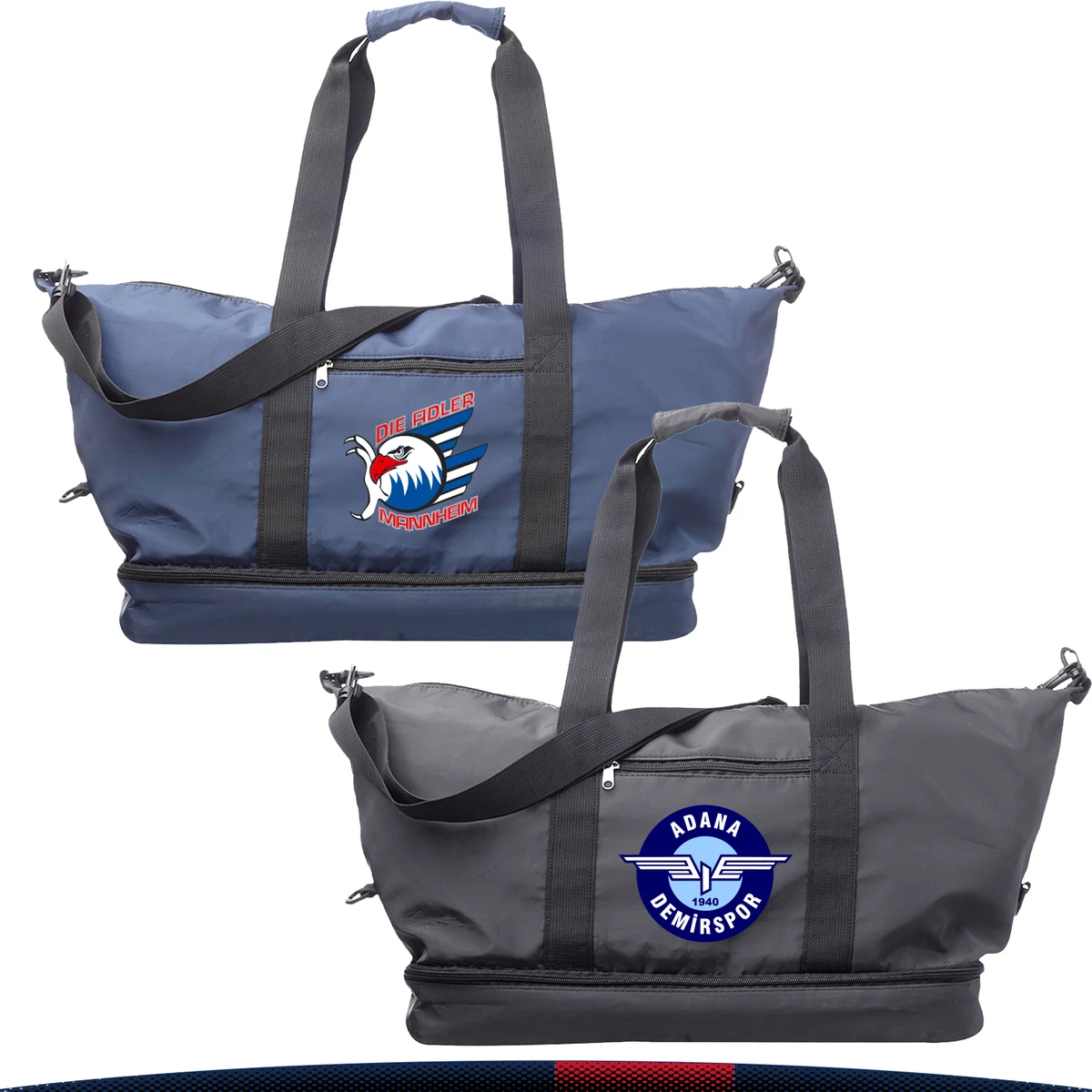 Polucy Duffle Bags 1