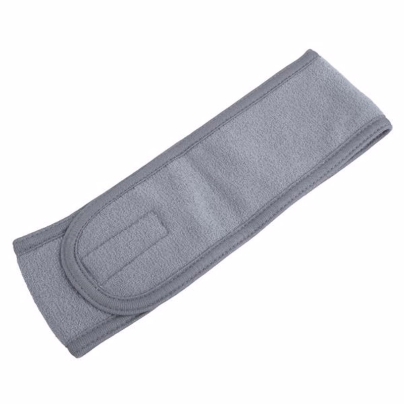 Sports Washable Facial Makeup Headband