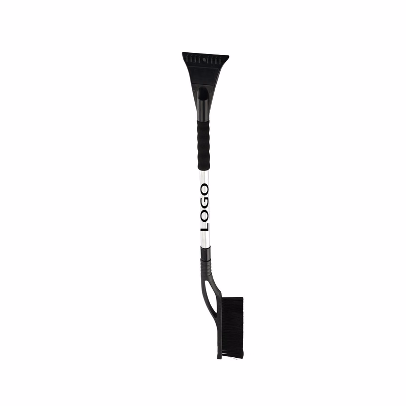 Ergonomic All-Purpose Winter Shovel