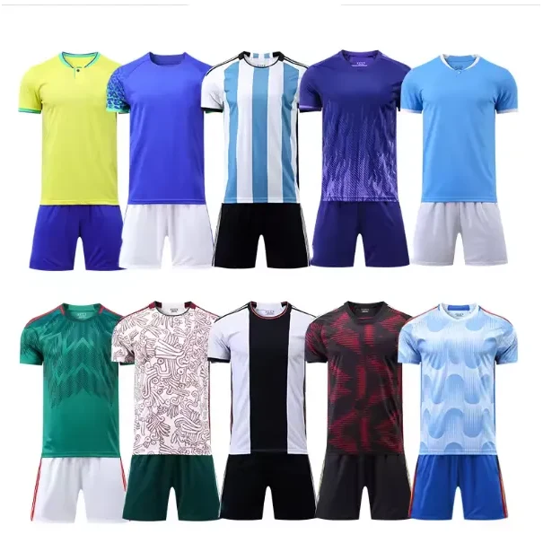 Sports Uniform 1